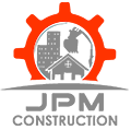 Logo JPM-Construction